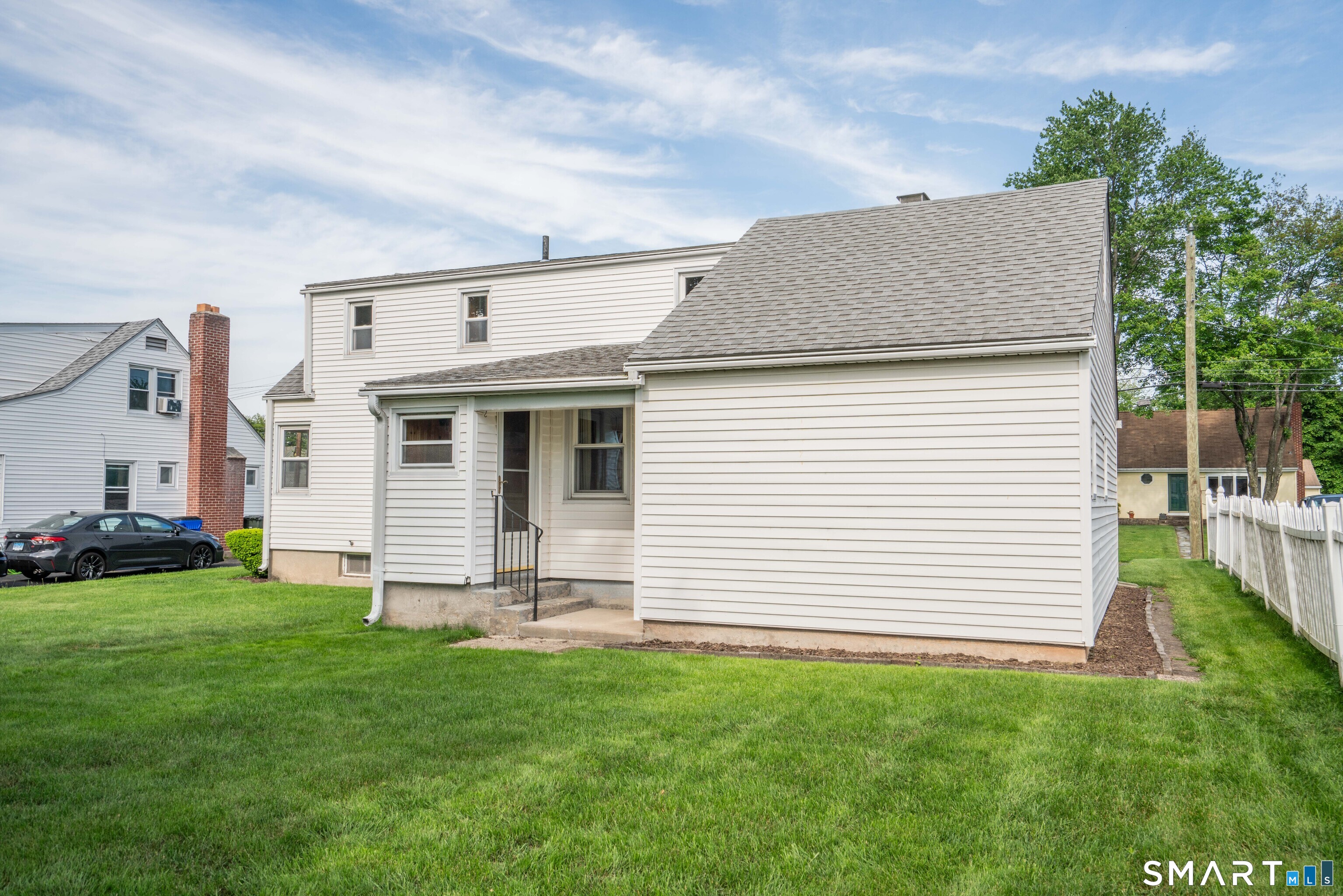 19 Newgate Street West Hartford CT 06110