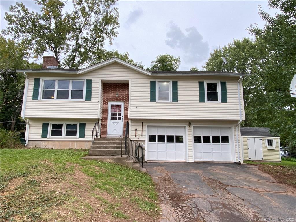 30 Rose Circle Meriden CT 06450