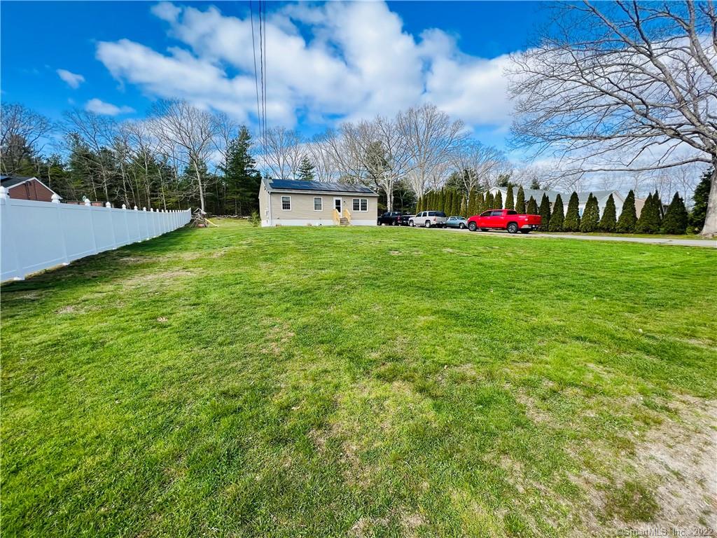 20 South Street Plainfield CT 06374