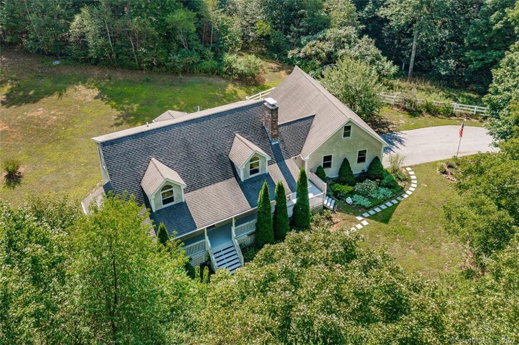 29A Flagg Hill Road Colebrook CT 06021