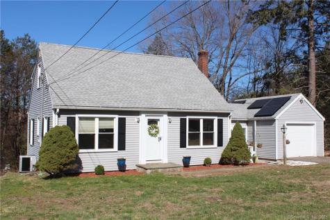 131 Garden Street Torrington CT 06790