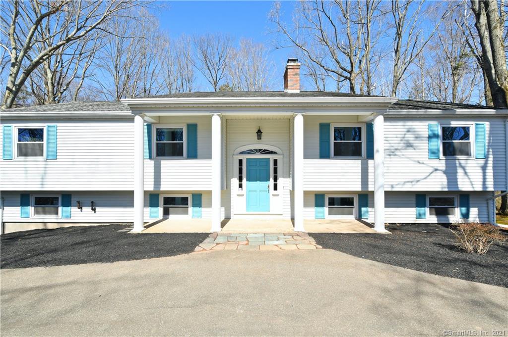 36 Alison Avenue Wallingford CT 06492