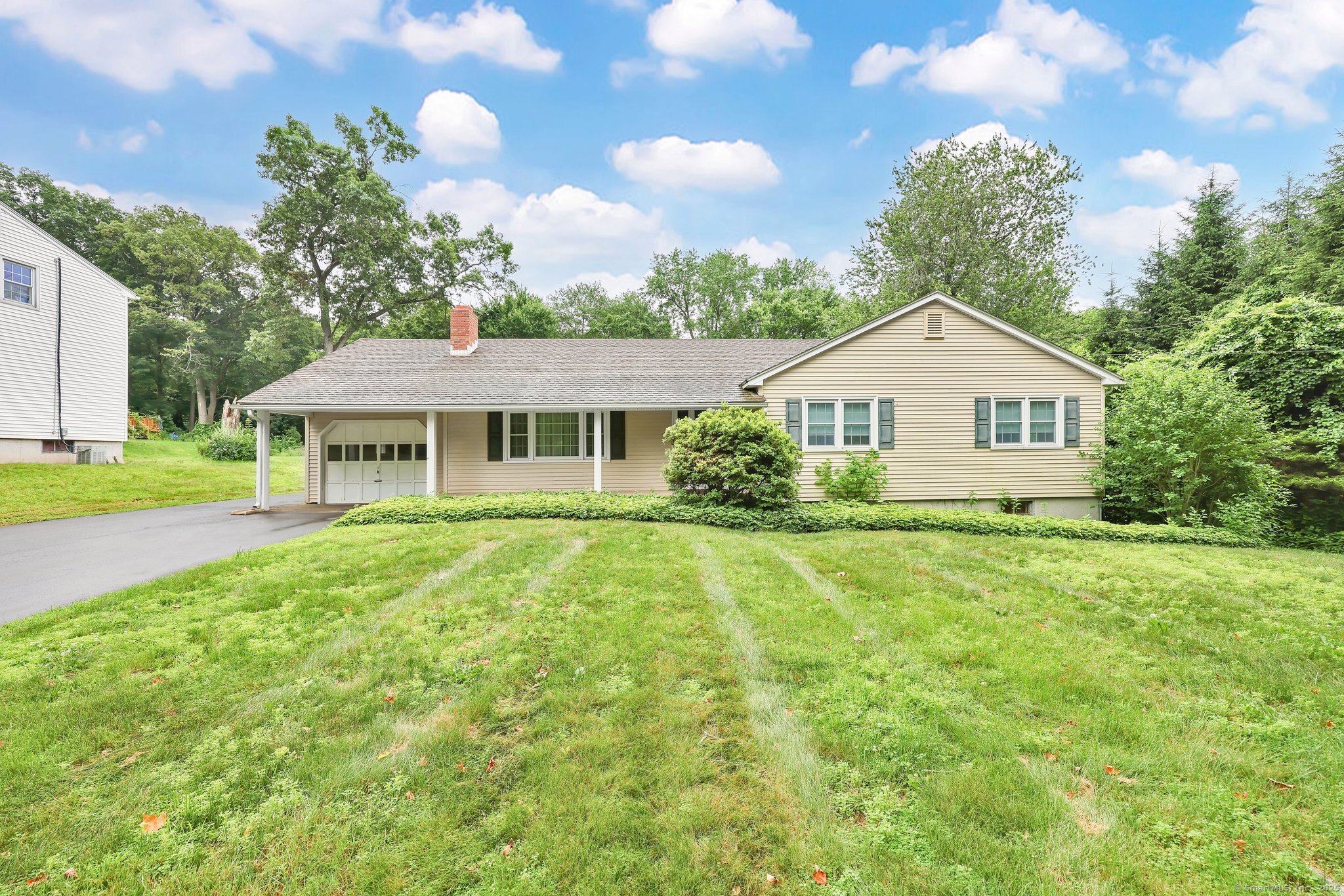 403 Griffin Road South Windsor CT 06074
