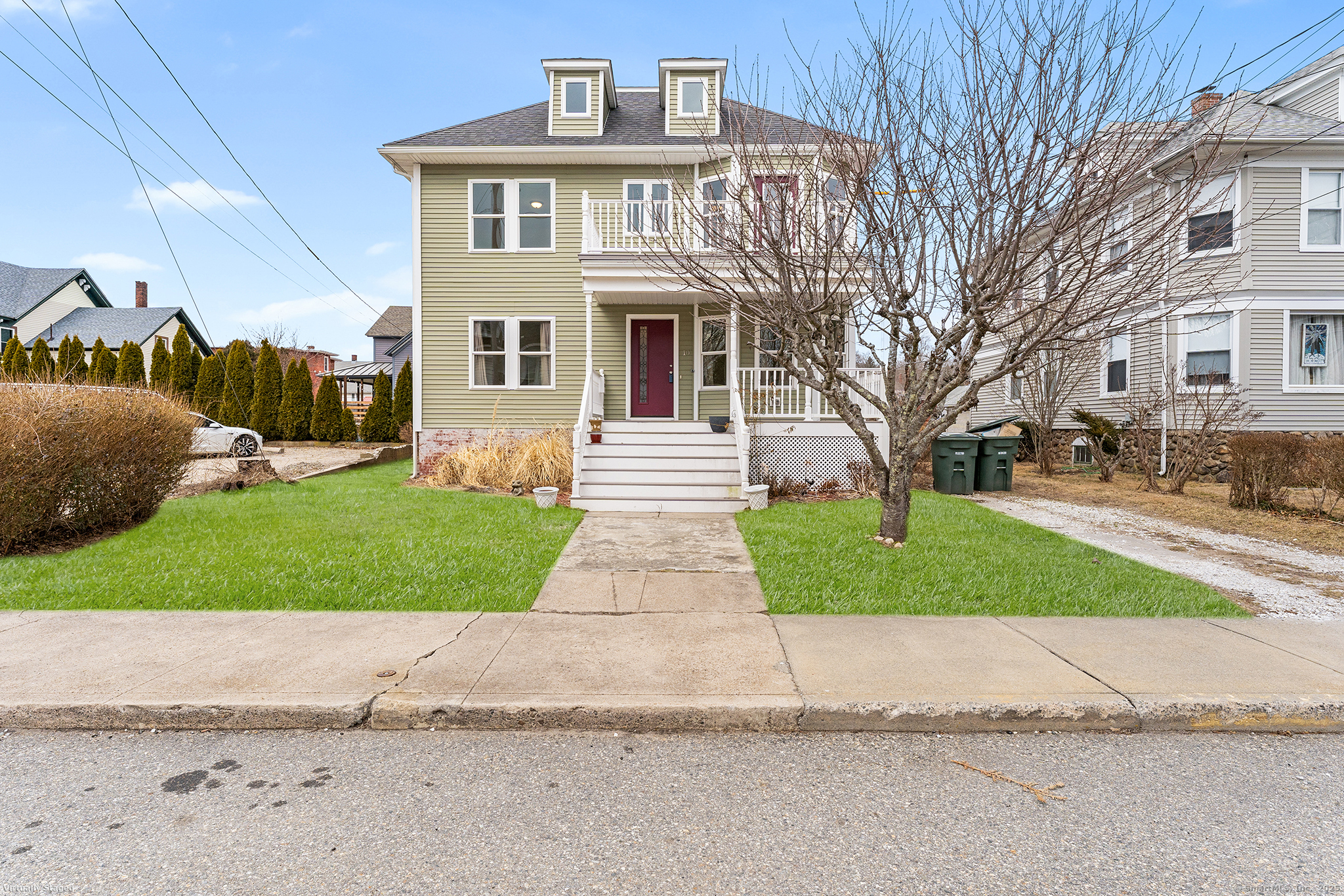 10 Latham Street Groton CT 06340