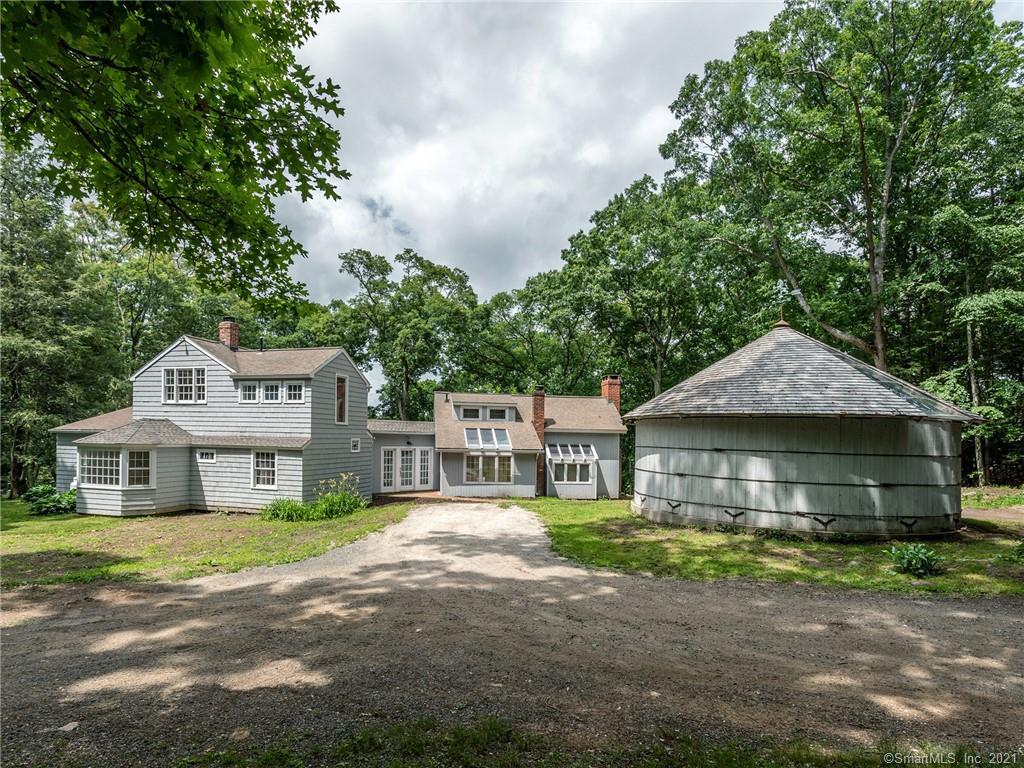 4 Painter Ridge Road Roxbury CT 06783