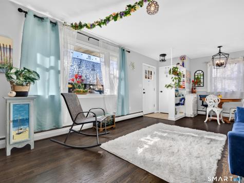 6 Hilltop Terrace Waterford CT 06385