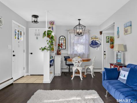 6 Hilltop Terrace Waterford CT 06385