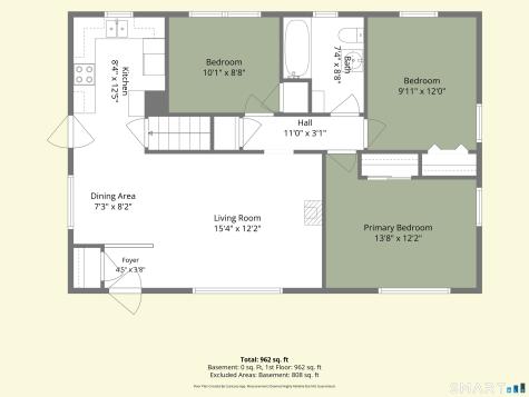 6 Hilltop Terrace Waterford CT 06385