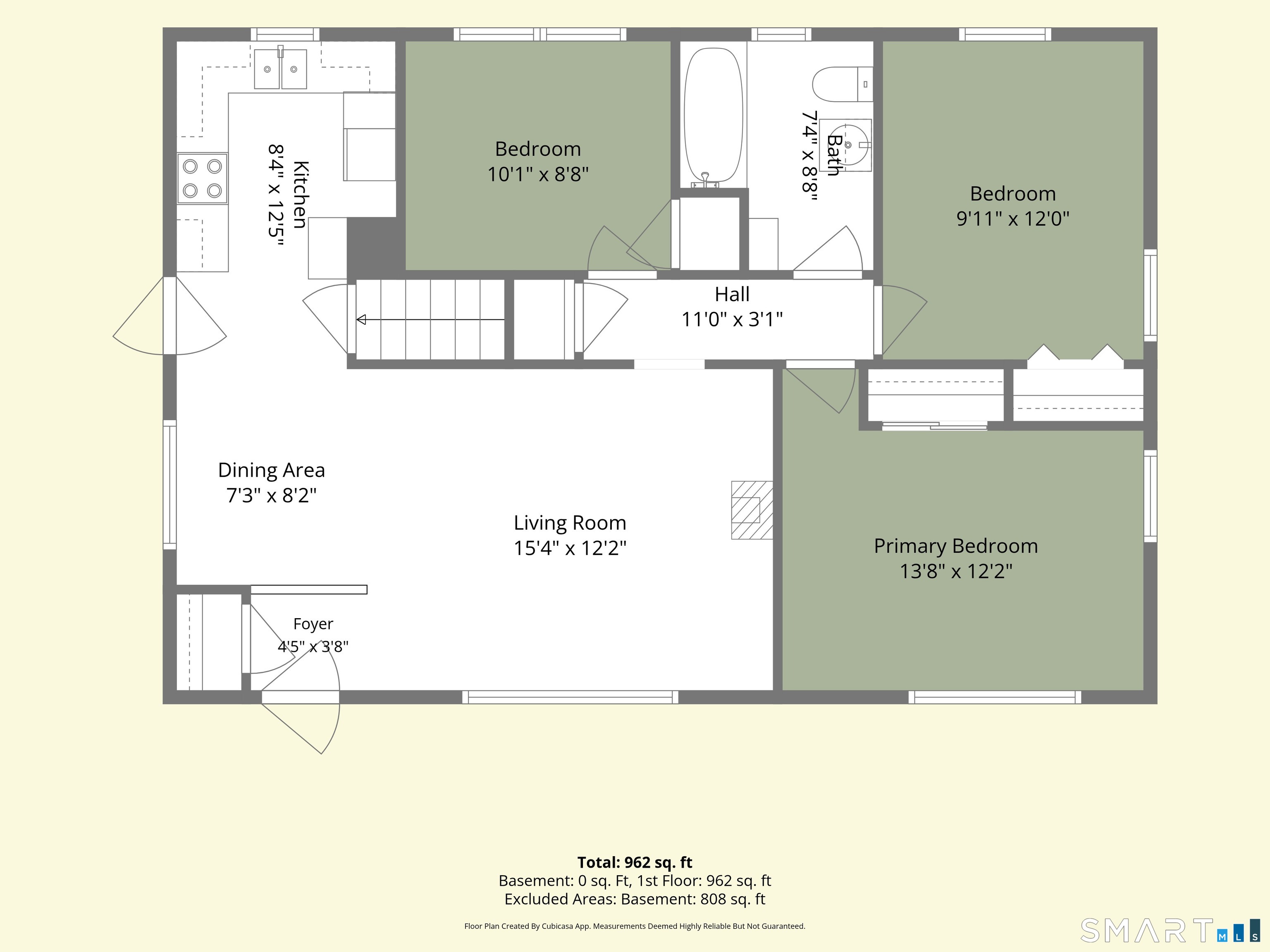 6 Hilltop Terrace Waterford CT 06385
