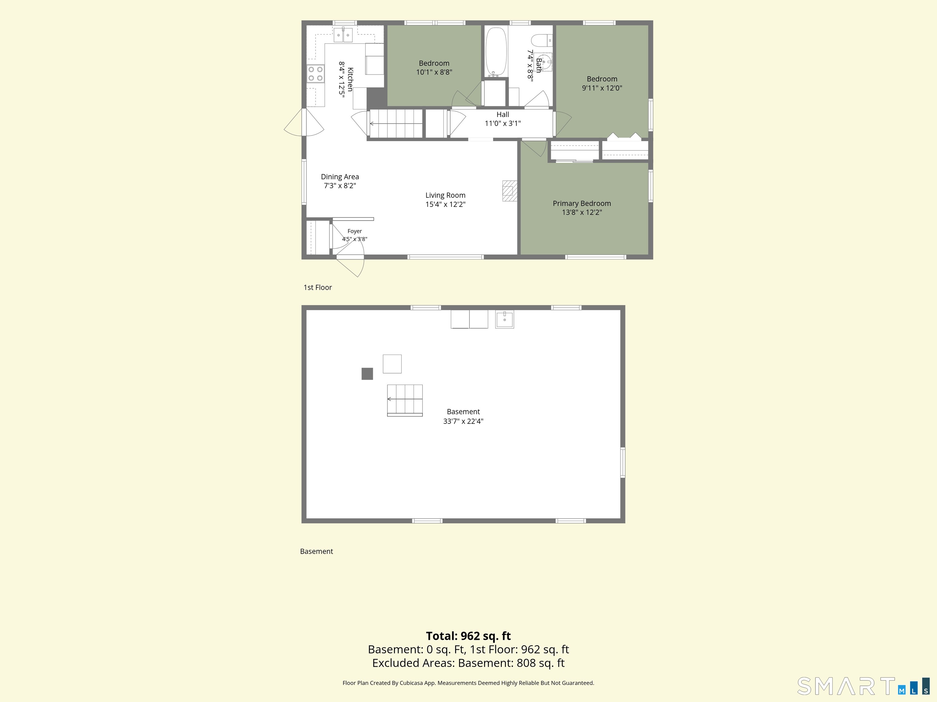 6 Hilltop Terrace Waterford CT 06385