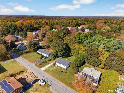 6 Hilltop Terrace Waterford CT 06385