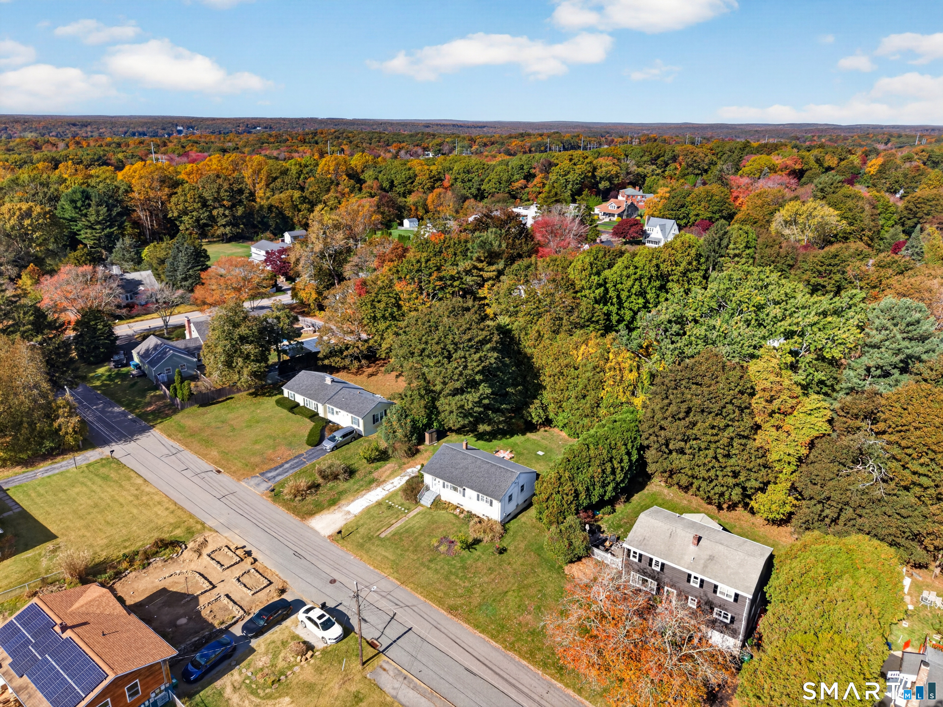6 Hilltop Terrace Waterford CT 06385