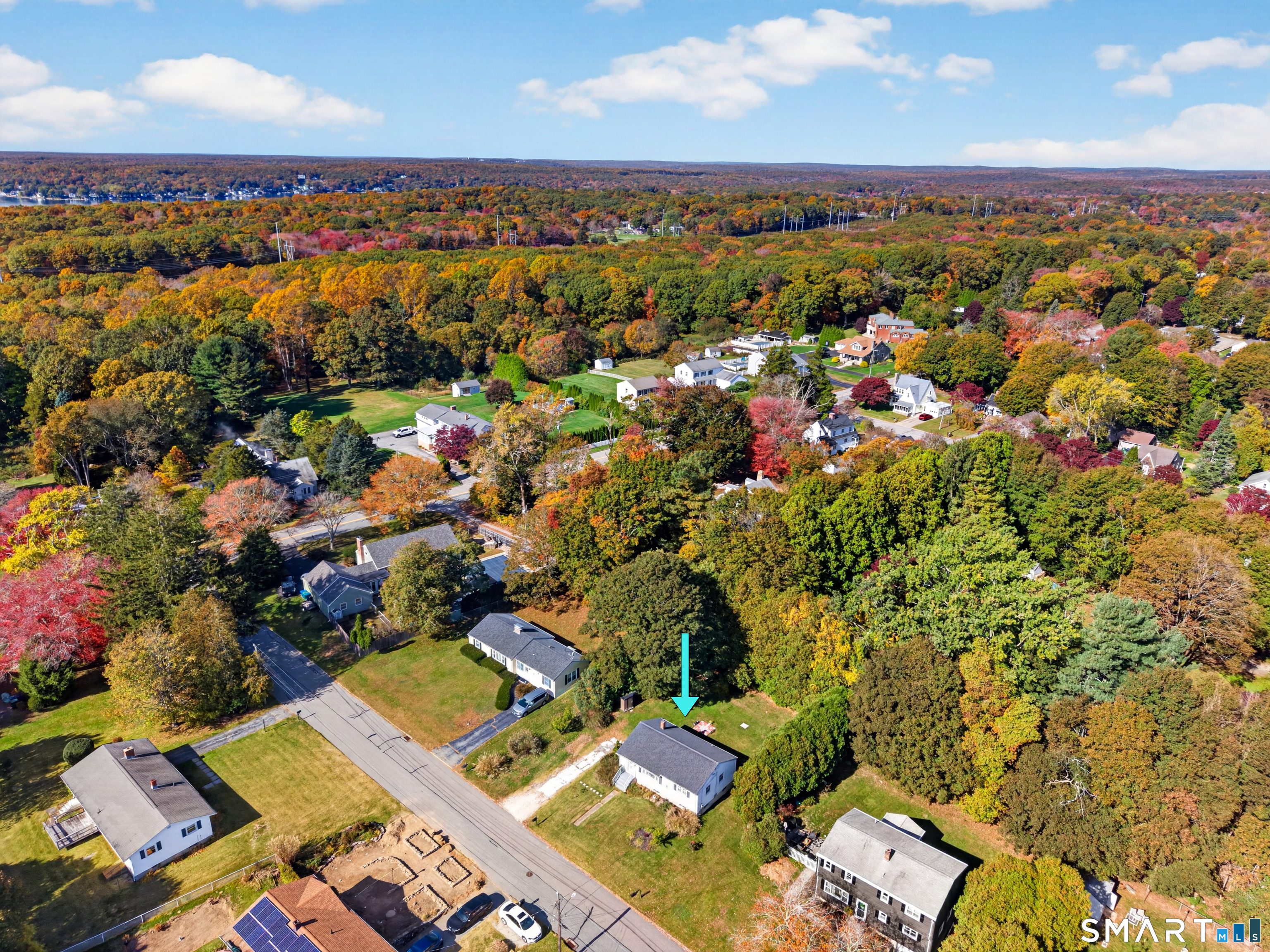 6 Hilltop Terrace Waterford CT 06385