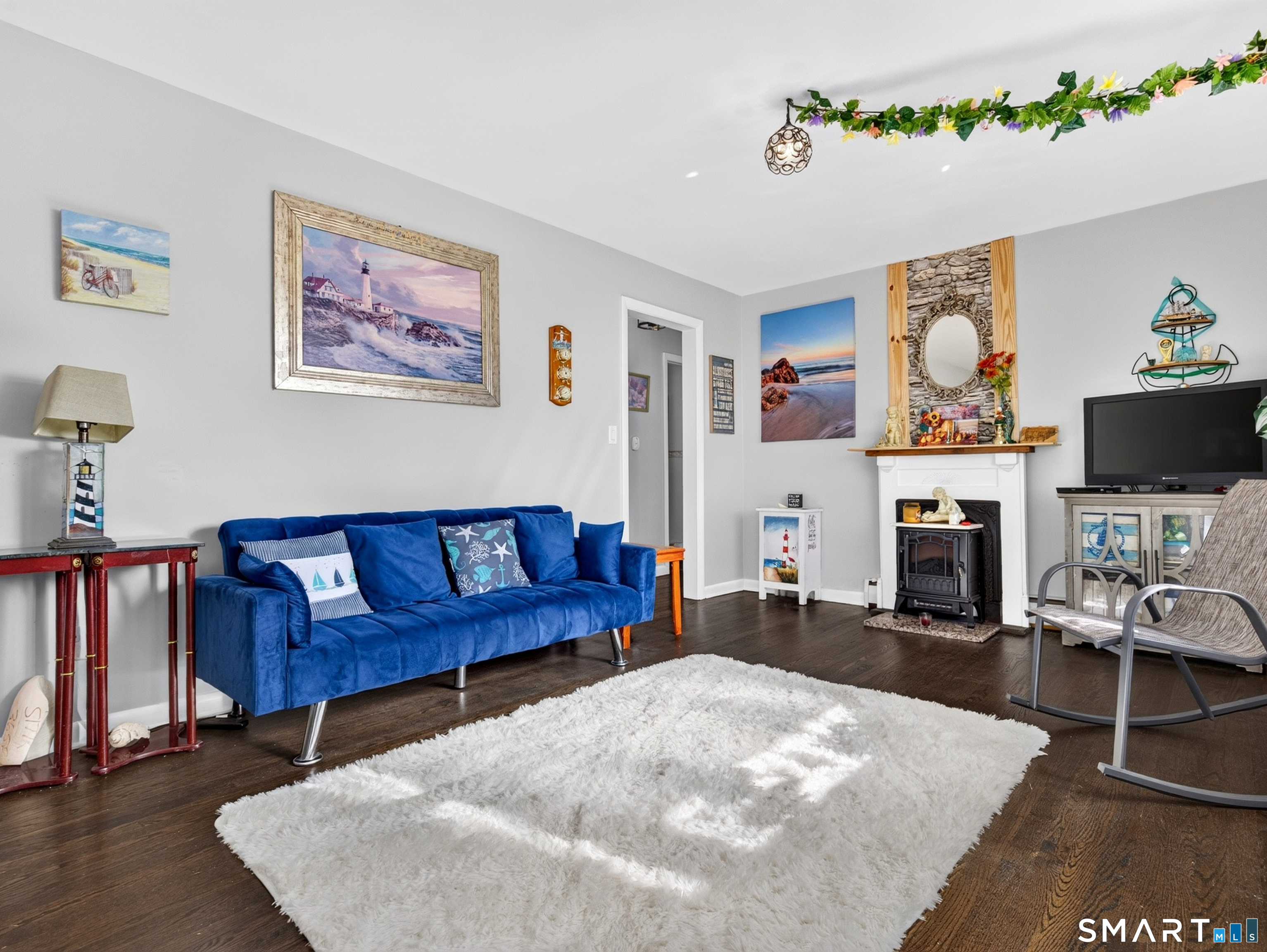 6 Hilltop Terrace Waterford CT 06385