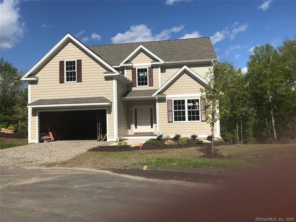 88 Perry Hill Road Shelton CT 06484
