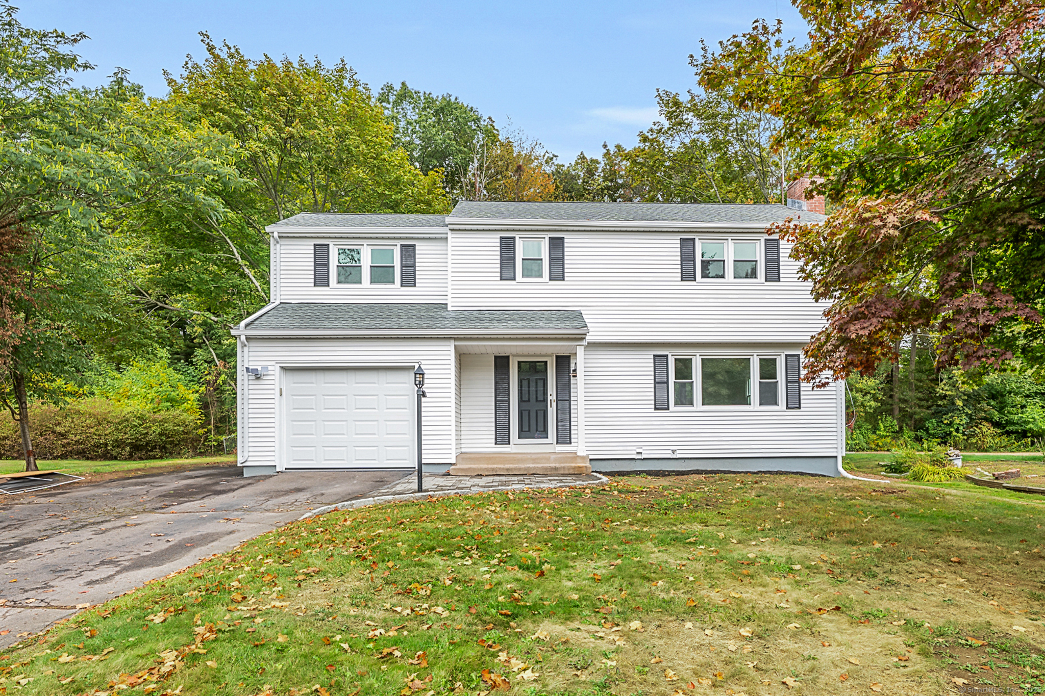 85 Elmwood Drive Meriden CT 06450