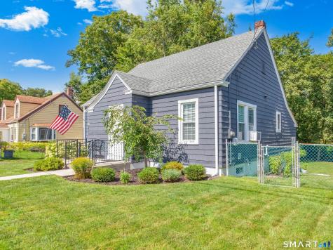 14 Lincoln Avenue Branford CT 06405