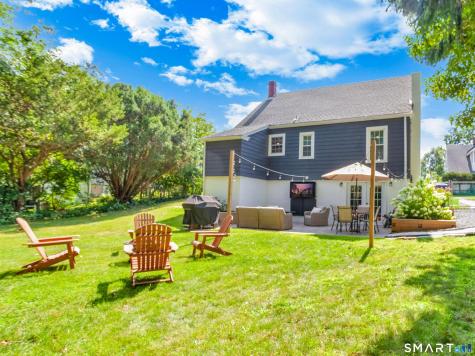 14 Lincoln Avenue Branford CT 06405