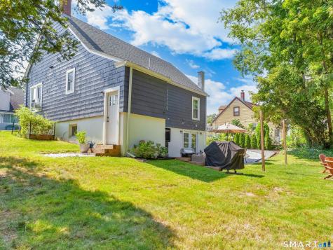 14 Lincoln Avenue Branford CT 06405