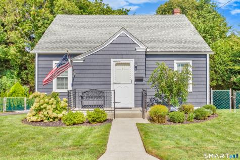 14 Lincoln Avenue Branford CT 06405