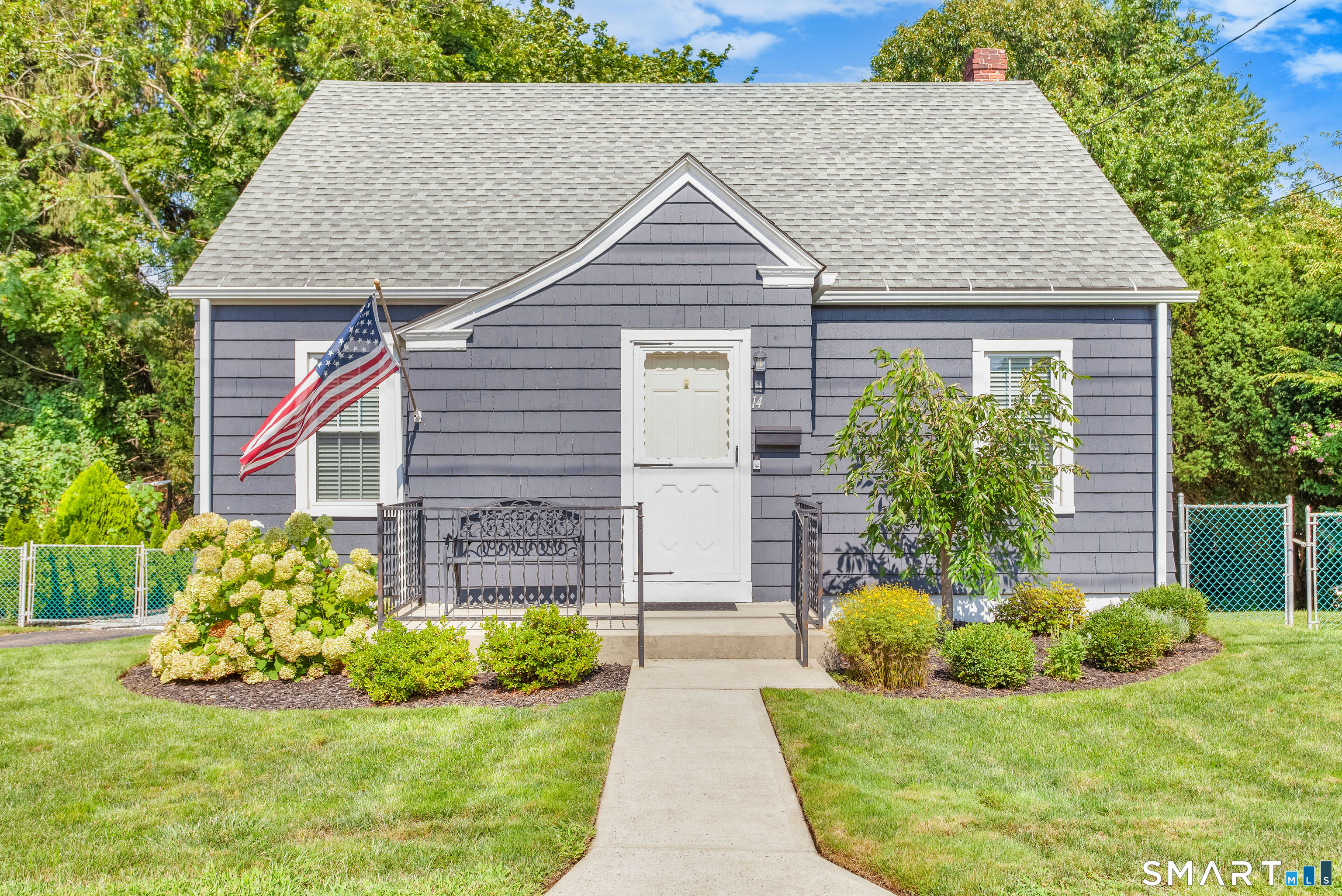 14 Lincoln Avenue Branford CT 06405