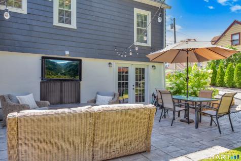 14 Lincoln Avenue Branford CT 06405