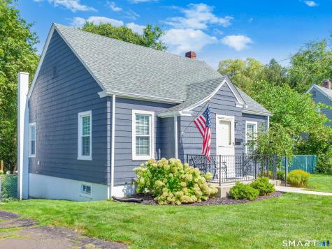 14 Lincoln Avenue Branford CT 06405
