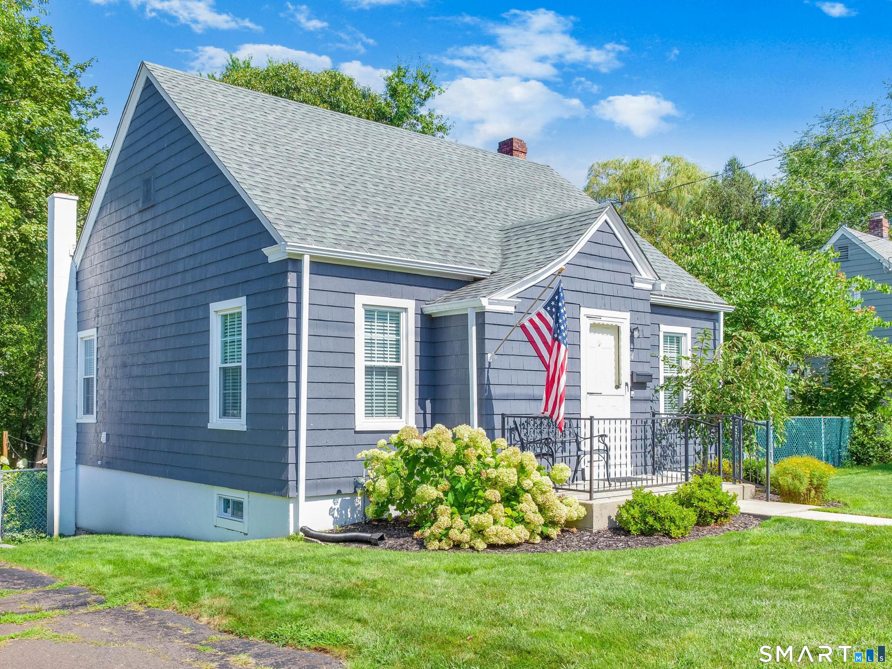 14 Lincoln Avenue Branford CT 06405
