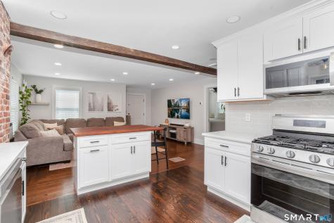 14 Lincoln Avenue Branford CT 06405