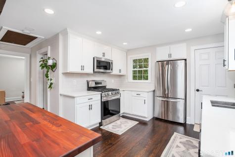 14 Lincoln Avenue Branford CT 06405