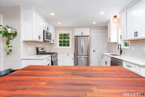 14 Lincoln Avenue Branford CT 06405