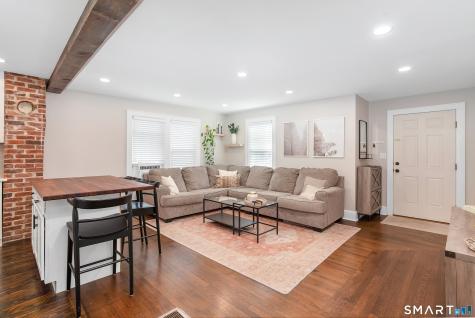 14 Lincoln Avenue Branford CT 06405