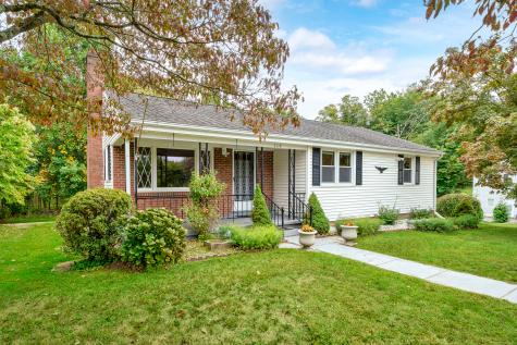 110 Coles Road Cromwell CT 06416