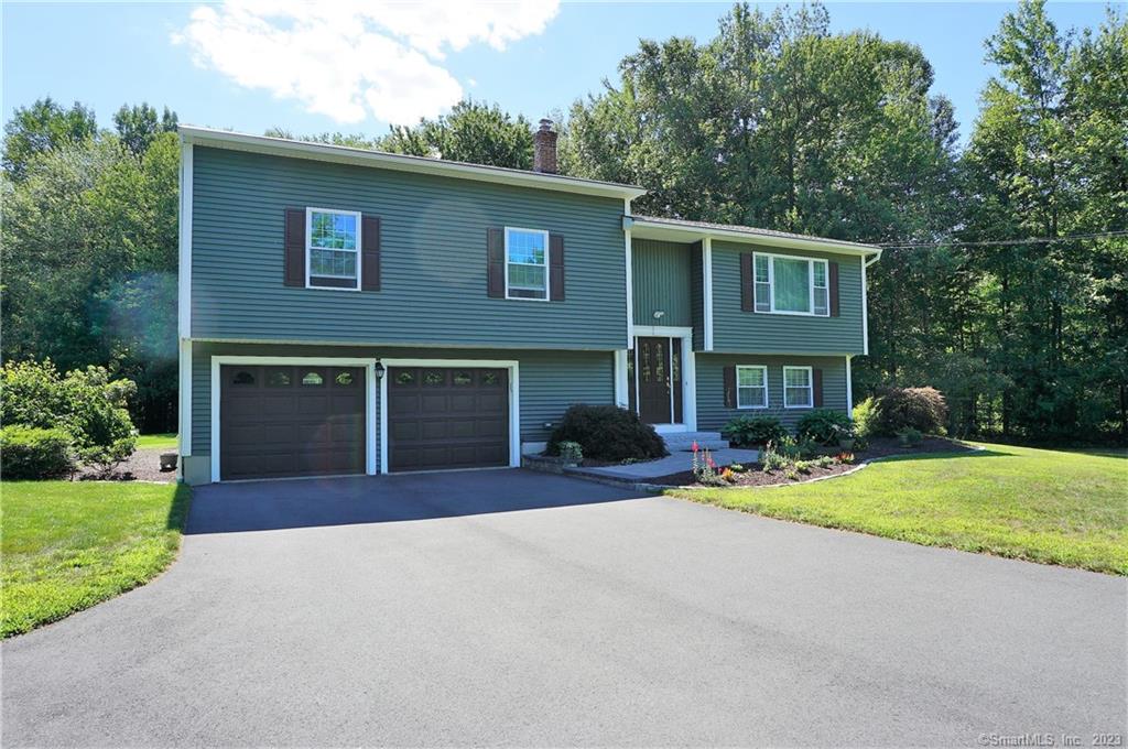 132 Zeya Drive Coventry CT 06238