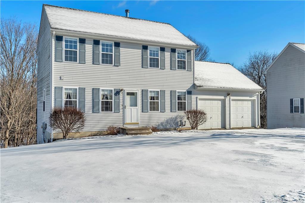 104 Stonehouse Way Torrington CT 06790