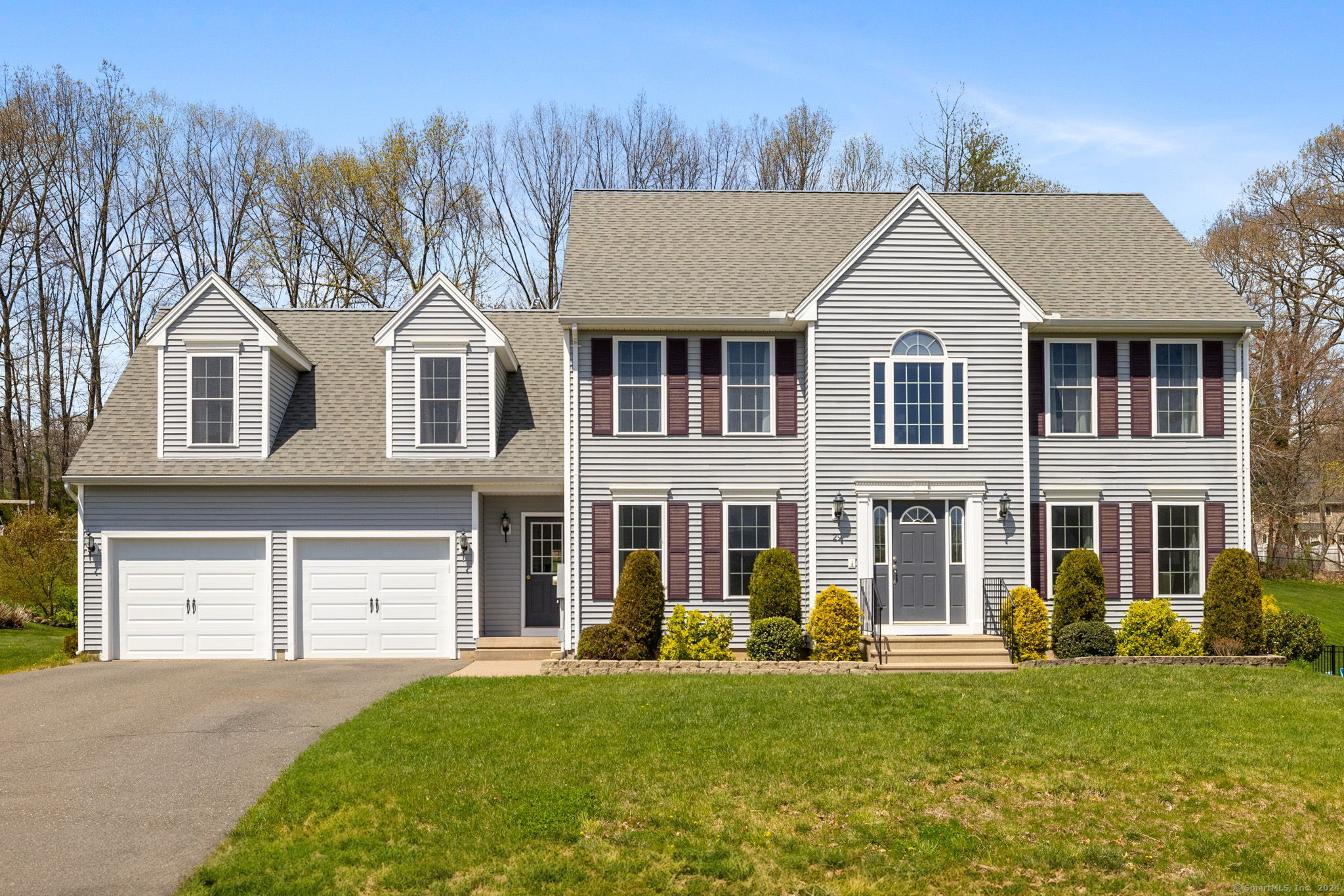 29 Tyler Farms Road Plainville CT 06062