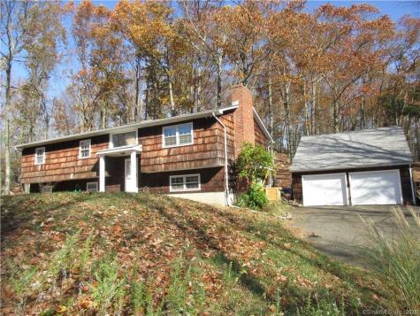 75 Bear Mountain Road Danbury CT 06811
