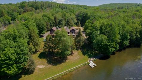 12 Hidden Brook Drive Brookfield CT 06804