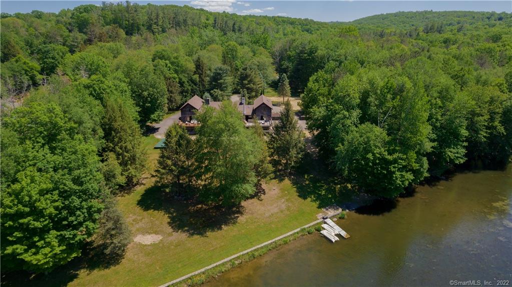 12 Hidden Brook Drive Brookfield CT 06804