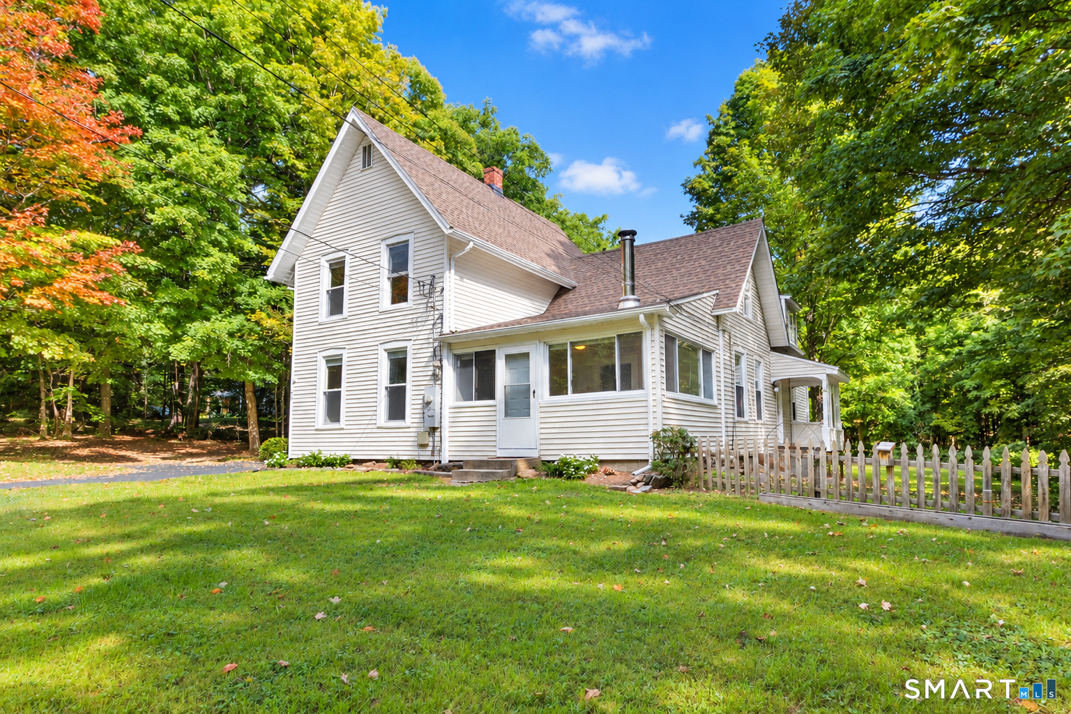 146 Lost Acres Road Granby CT 06035