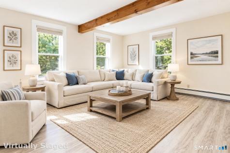 146 Lost Acres Road Granby CT 06035