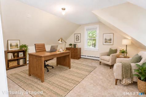 146 Lost Acres Road Granby CT 06035