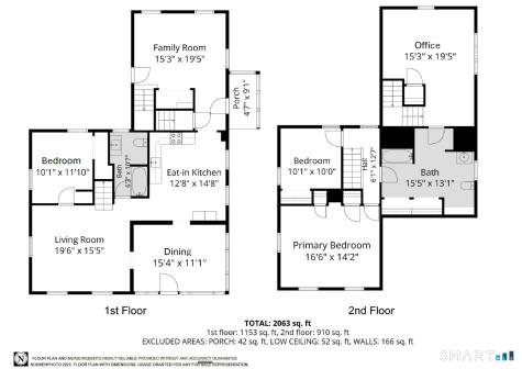 146 Lost Acres Road Granby CT 06035