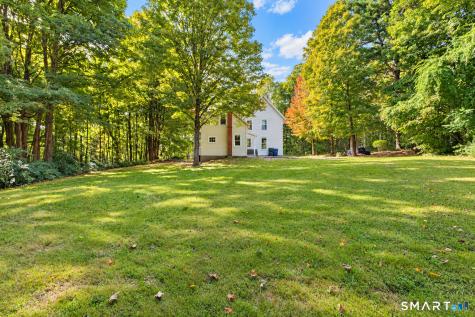 146 Lost Acres Road Granby CT 06035
