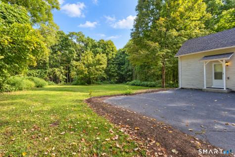 146 Lost Acres Road Granby CT 06035