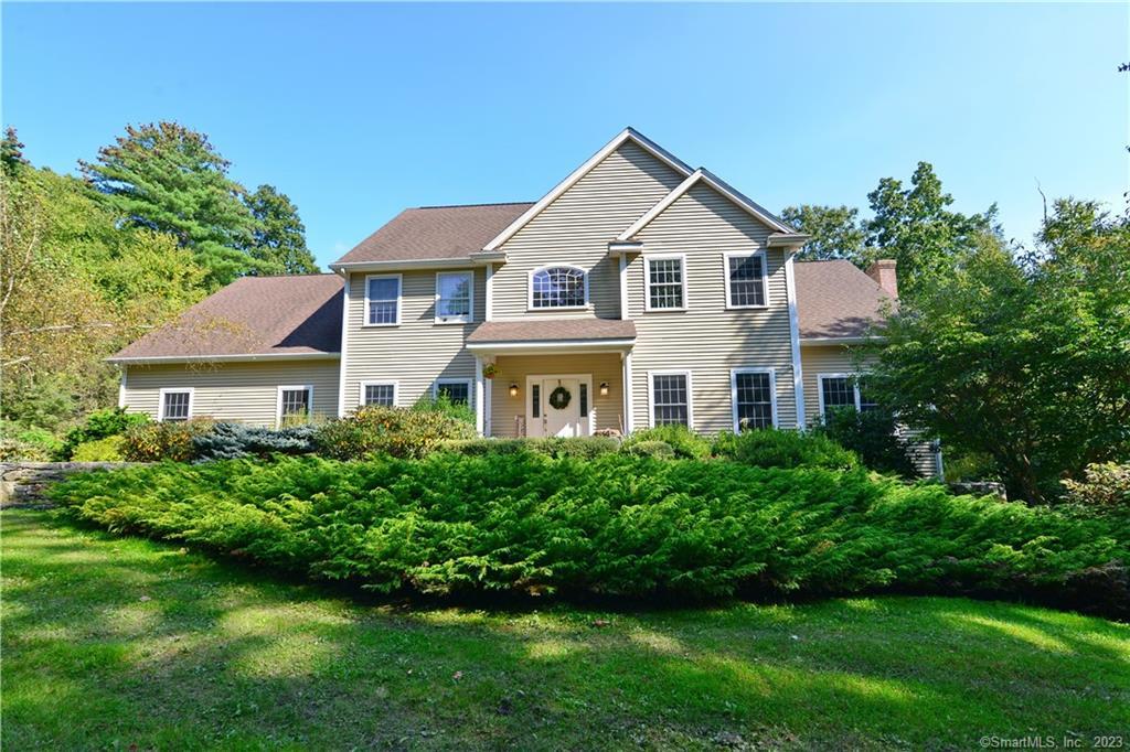 53 Herindeen Landing Woodstock CT 06281