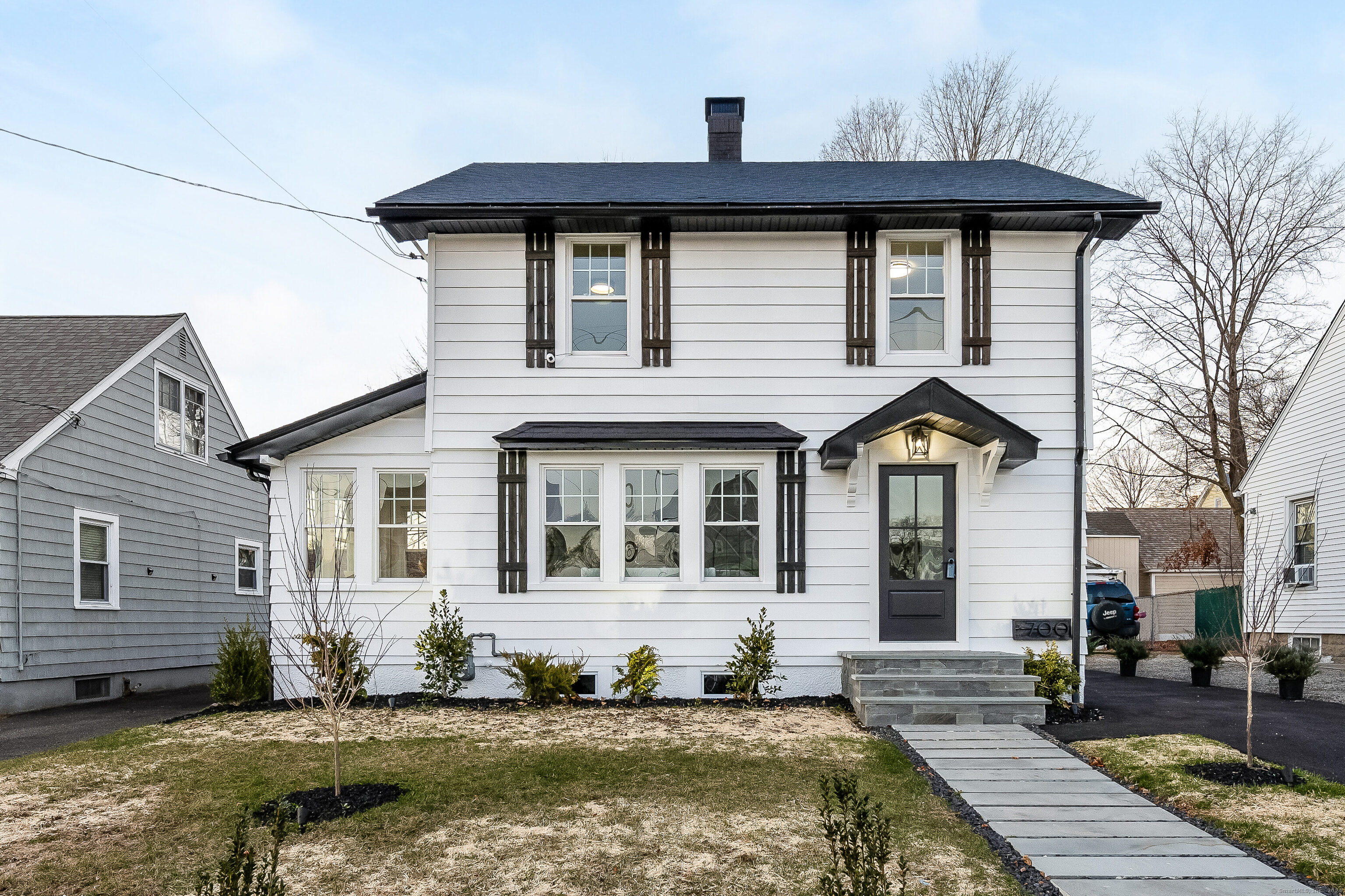 700 Cleveland Avenue Bridgeport CT 06604