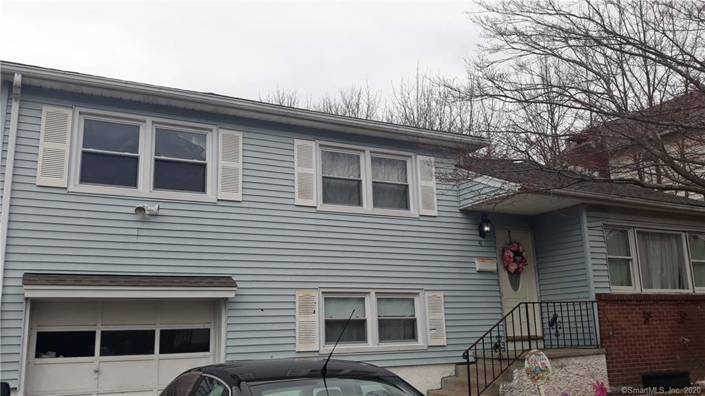 41 Highland Avenue Danbury CT 06810