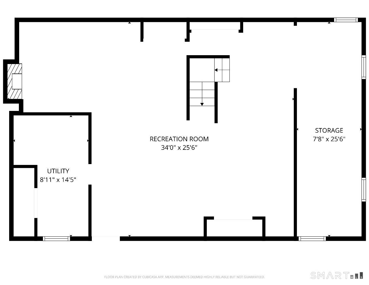 1208 Dunbar Hill Road Hamden CT 06514