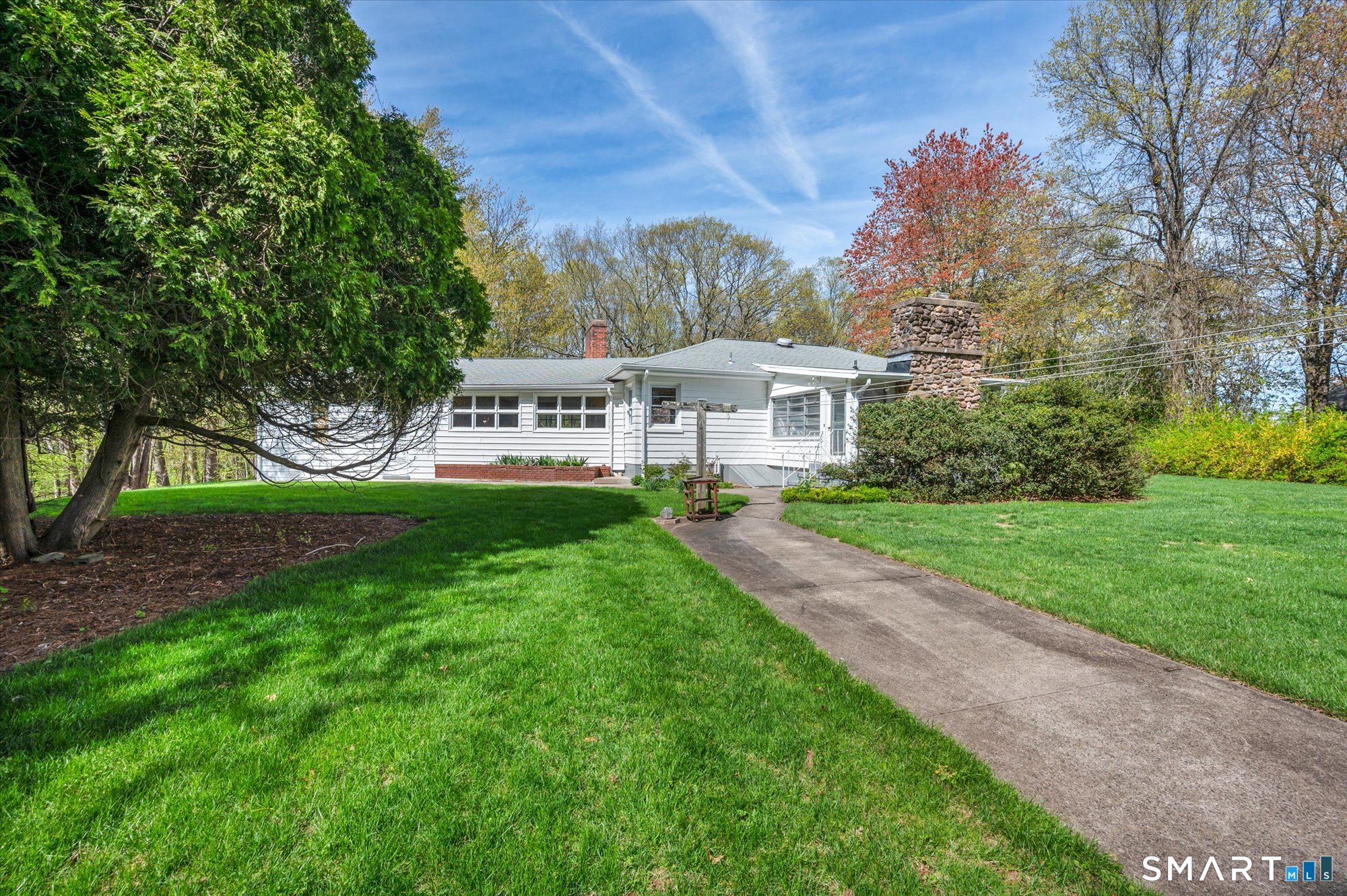 1208 Dunbar Hill Road Hamden CT 06514